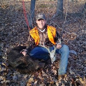 Meet your Posher, Logan